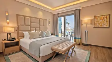 RIXOS MAGAWISH