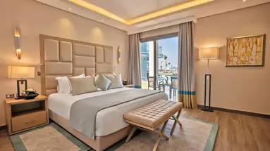 RIXOS MAGAWISH