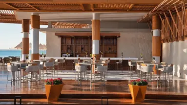 RIXOS MAGAWISH