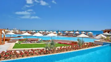 RIXOS MAGAWISH