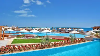 RIXOS MAGAWISH