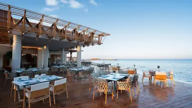 RIXOS MAGAWISH