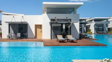 RIXOS MAGAWISH