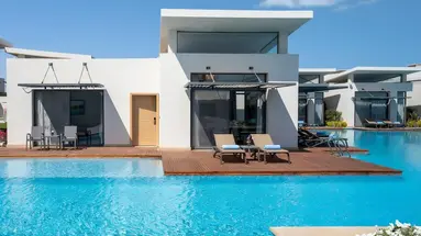 RIXOS MAGAWISH