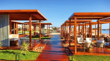 RIXOS MAGAWISH