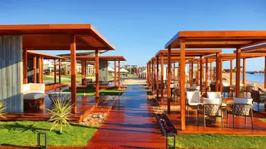 RIXOS MAGAWISH