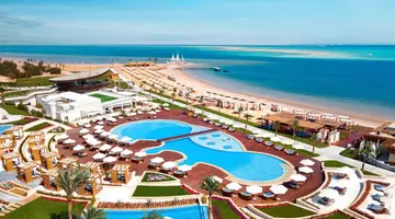 RIXOS MAGAWISH