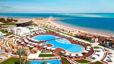 RIXOS MAGAWISH