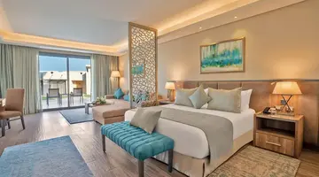 RIXOS MAGAWISH
