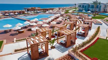 RIXOS MAGAWISH