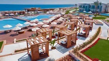 RIXOS MAGAWISH
