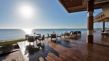 RIXOS MAGAWISH