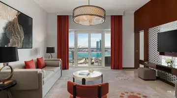 Rixos Marina Abu Dhabi