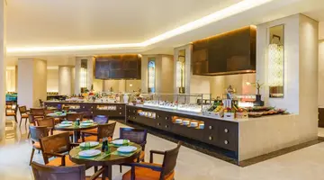 Rixos Marina Abu Dhabi