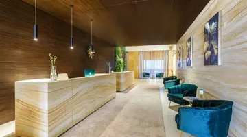 Rixos Marina Abu Dhabi
