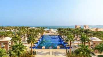 RIXOS MARINA ABU DHABI
