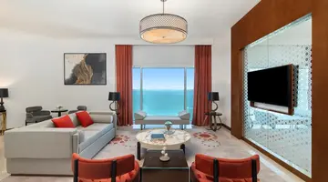 Rixos Marina Abu Dhabi