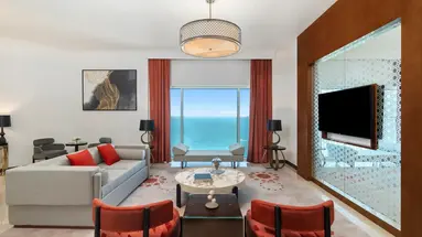 Rixos Marina Abu Dhabi