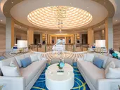 Rixos Marina Abu Dhabi