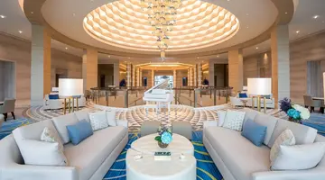 Rixos Marina Abu Dhabi