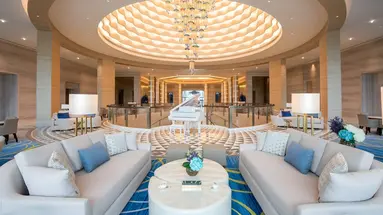 Rixos Marina Abu Dhabi