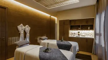 Rixos Marina Abu Dhabi