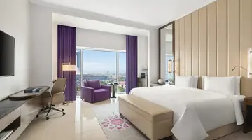 Rixos Marina Abu Dhabi
