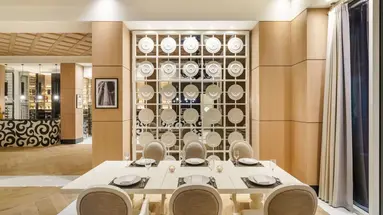Rixos Marina Abu Dhabi