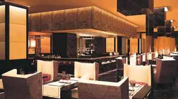 Rixos Marina Abu Dhabi