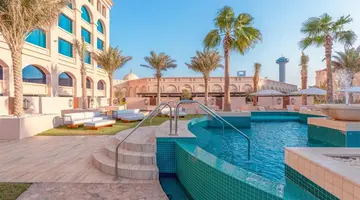Rixos Marina Abu Dhabi