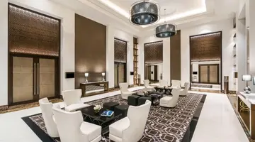 Rixos Marina Abu Dhabi