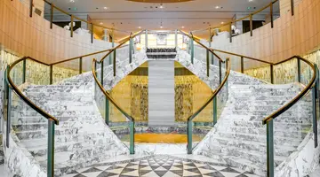 Rixos Marina Abu Dhabi