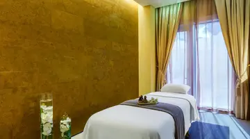 Rixos Marina Abu Dhabi