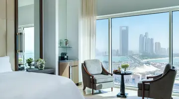 Rixos Marina Abu Dhabi