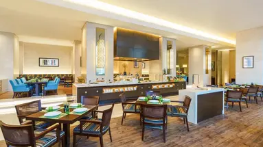 RIXOS MARINA ABU DHABI