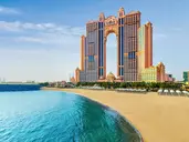 Rixos Marina Abu Dhabi