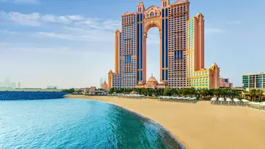 Rixos Marina Abu Dhabi