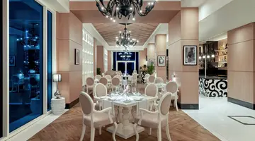 Rixos Marina Abu Dhabi