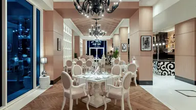 Rixos Marina Abu Dhabi