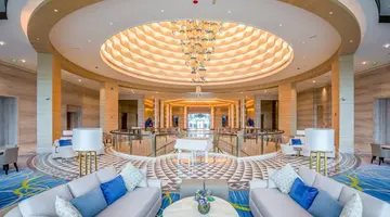 Rixos Marina Abu Dhabi