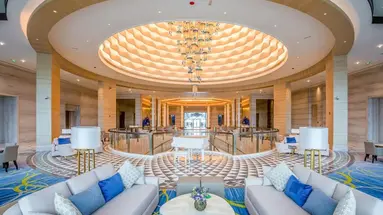 Rixos Marina Abu Dhabi