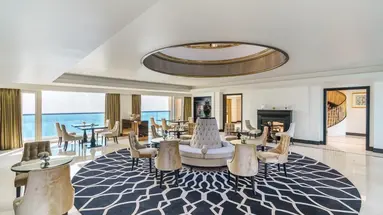 RIXOS MARINA ABU DHABI