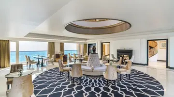 Rixos Marina Abu Dhabi