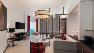 Rixos Marina Abu Dhabi