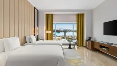 Rixos Marina Abu Dhabi