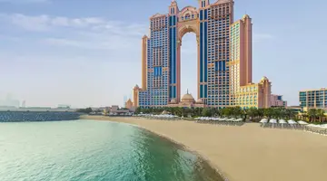 Rixos Marina Abu Dhabi