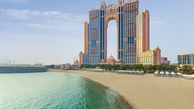 Rixos Marina Abu Dhabi