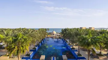 Rixos Marina Abu Dhabi