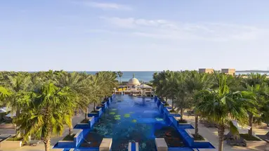 Rixos Marina Abu Dhabi