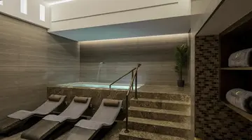Rixos Marina Abu Dhabi